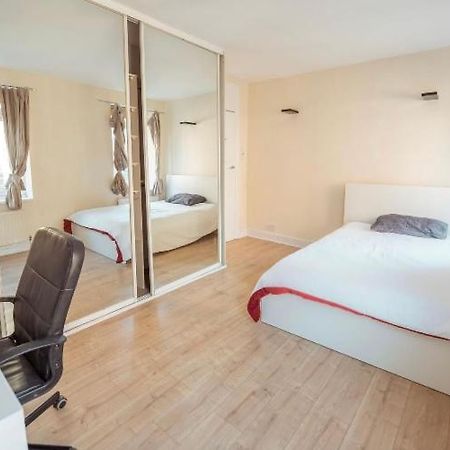 Lovely 3 Bedroom Flat In Marylebone London Exterior photo