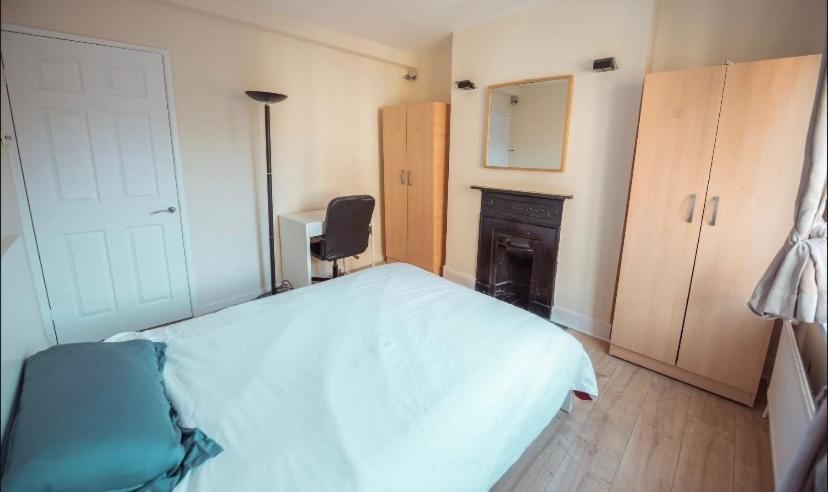 Lovely 3 Bedroom Flat In Marylebone London Exterior photo